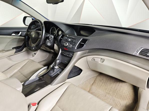 Honda Accord VIII с пробегом 2008 года, цена 751 000 рублей, 213406 км, седан, Автокод Объявления