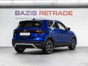 Volkswagen T-Cross I Тюмень  - изображение 28
