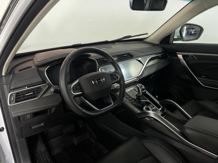 Geely Atlas Pro Воронеж  - изображение 9