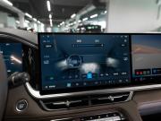 Geely Monjaro I Рестайлинг 2 Москва  - изображение 48