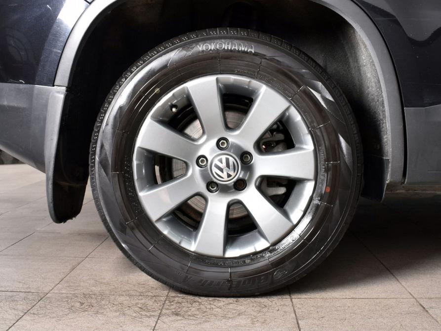 Volkswagen Tiguan I Рестайлинг Кемерово  - изображение 11