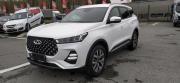 Chery Tiggo 7 Pro I Тюмень  - изображение 28