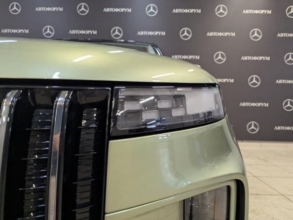 Jaecoo J7 I с пробегом 2023 года, цена 2 350 000 рублей, 22715 км, внедорожник, Автокод Объявления