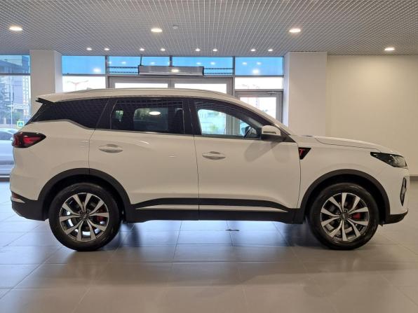 Chery Tiggo 7 Pro Max I Рестайлинг с пробегом 2024 года, цена 1 750 000 рублей, 28500 км, внедорожник, Автокод Объявления