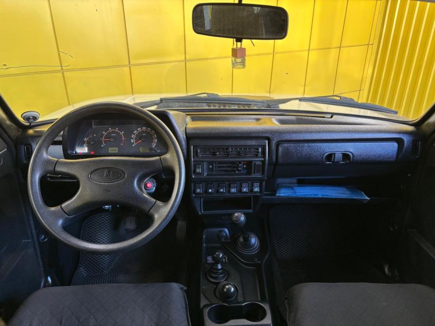 Lada (ВАЗ) 2121 (4x4) I Рестайлинг Ижевск  - изображение 13