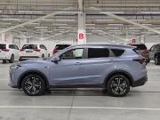 JETOUR X70+ I Рестайлинг Казань  - изображение 40