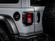 Jeep Wrangler IV (JL) Рестайлинг Москва  - изображение 36