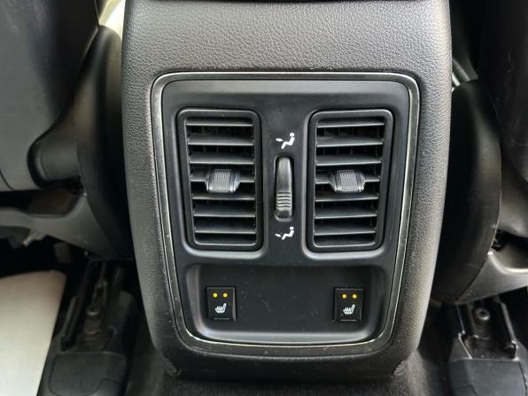 Jeep Grand Cherokee IV (WK2) с пробегом 2012 года, цена 1 870 000 рублей, 198100 км, внедорожник, Автокод Объявления