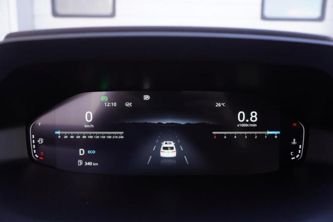 Changan UNI-S (CS55 Plus) с пробегом 2024 года, цена 2 489 000 рублей, 4446 км, внедорожник, Автокод Объявления