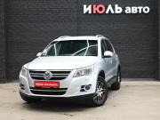 Volkswagen Tiguan I Екатеринбург  - изображение 15