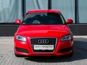 Audi A3 II (8P) Рестайлинг 2 Екатеринбург  - изображение 27