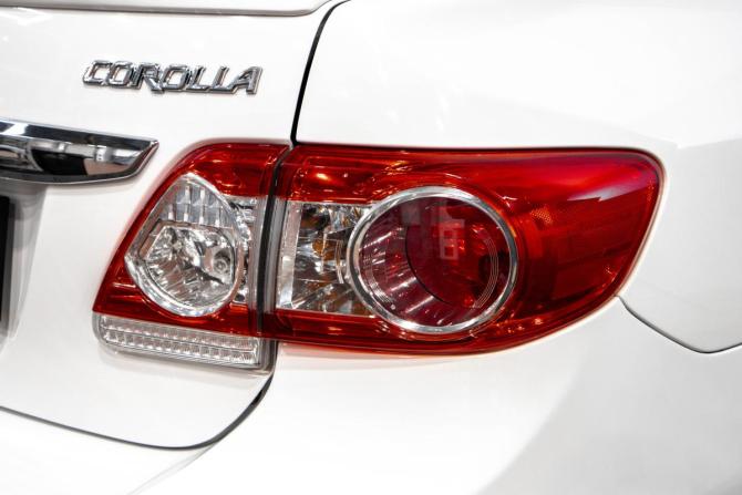 Toyota Corolla X (E140 E150) Рестайлинг с пробегом 2012 года, цена 1 199 000 рублей, 248000 км, седан, Автокод Объявления