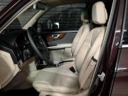 Mercedes-Benz GLK-Класс I (X204) Екатеринбург  - изображение 30