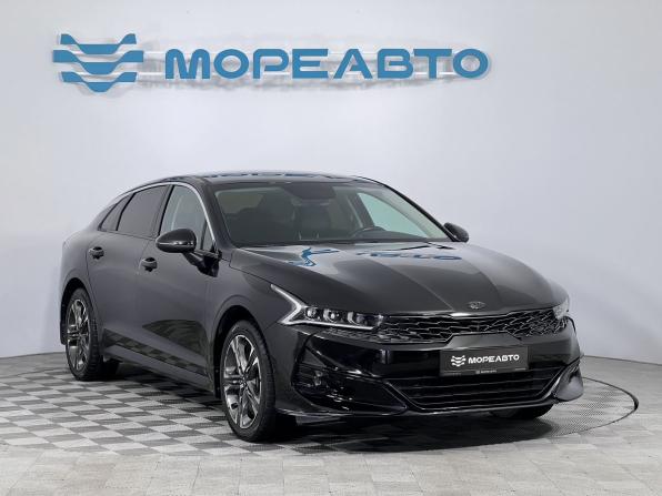 Kia K5 III с пробегом 2021 года, цена 2 499 000 рублей, 81058 км, седан, Автокод Объявления