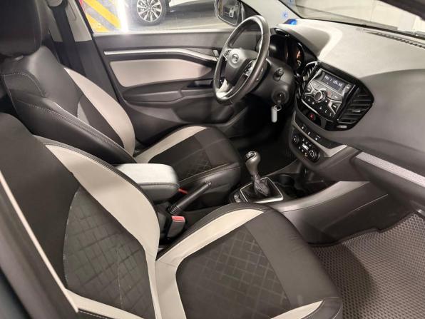 Lada (ВАЗ) Vesta I с пробегом 2020 года, цена 1 020 000 рублей, 107368 км, универсал, Автокод Объявления