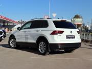 Volkswagen Tiguan II Самара  - изображение 31