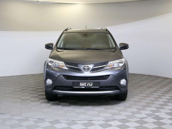 Toyota RAV4 IV (XA40) с пробегом 2013 года, цена 1 745 000 рублей, 197241 км, внедорожник, Автокод Объявления