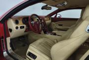 Bentley Continental GT II Екатеринбург  - изображение 34