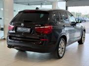 BMW X3 II (F25) Рестайлинг Тверь  - изображение 25