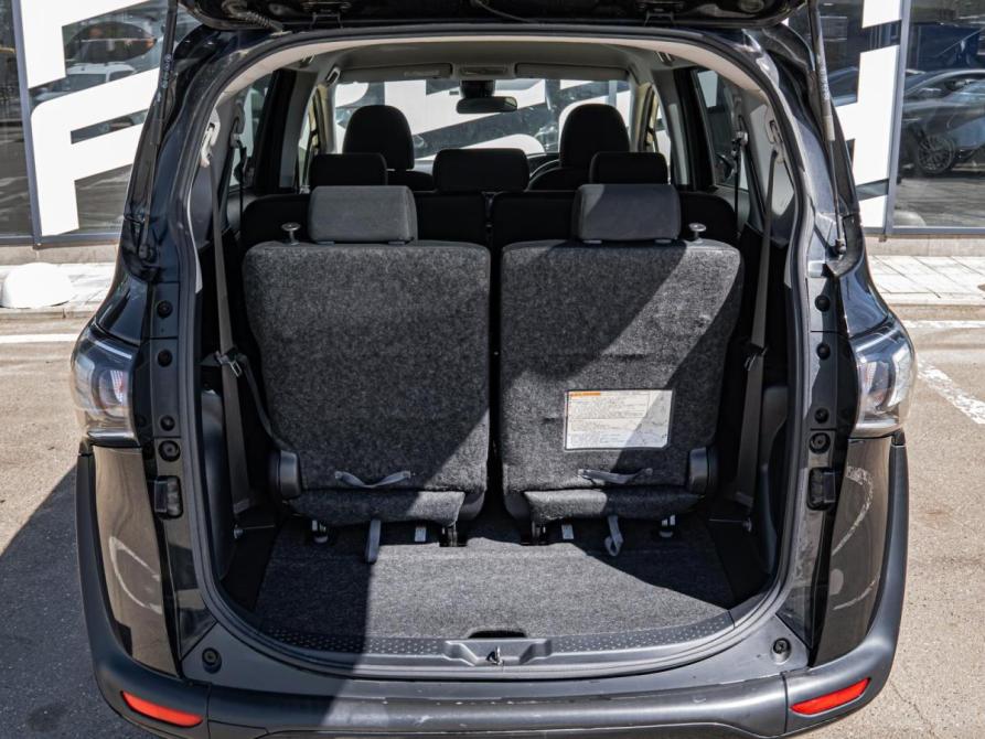 Toyota Sienta II Рестайлинг Краснодар  - изображение 23
