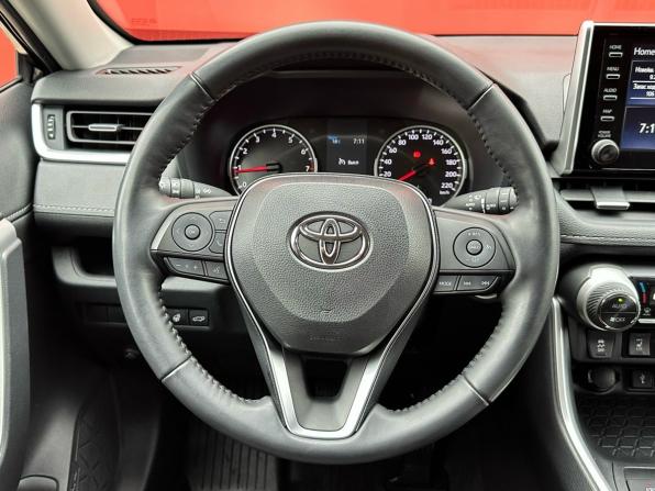 Toyota RAV4 V (XA50) с пробегом 2021 года, цена 3 470 000 рублей, 86960 км, внедорожник, Автокод Объявления