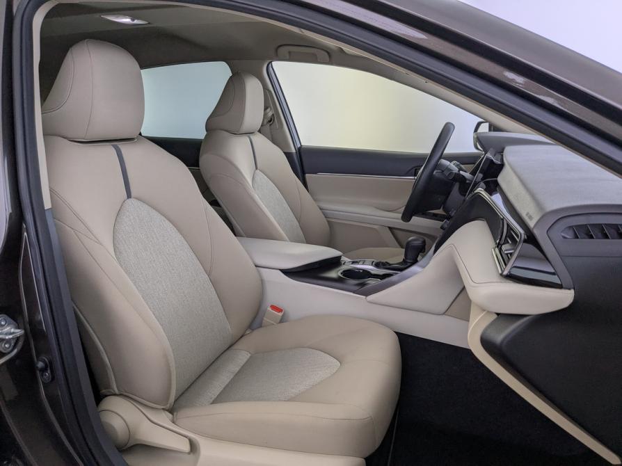 Toyota Camry VIII (XV70) Рестайлинг Москва  - изображение 24
