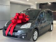 Citroen Berlingo II Рестайлинг 2 Тверь  - изображение 21