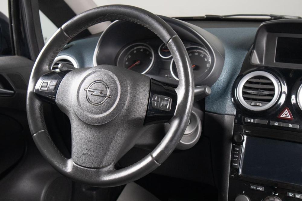 Opel Corsa D Оренбург  - изображение 9