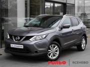 Nissan Qashqai II Москва  - изображение 23