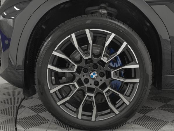 BMW X6 III (G06) Рестайлинг с пробегом 2025 года, цена 14 450 000 рублей, 1675 км, внедорожник, Автокод Объявления