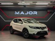 Nissan Qashqai II Москва  - изображение 53