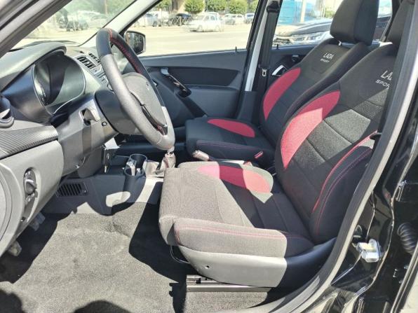 Новый Lada (ВАЗ) Granta I Рестайлинг 2026 года, цена 1 587 000 рублей, седан, Автокод Объявления