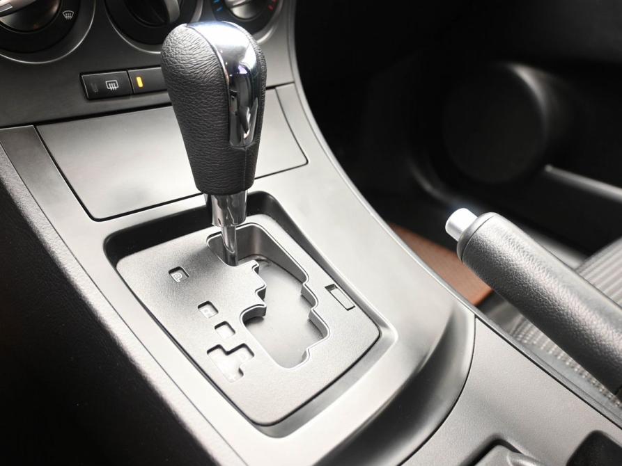 Mazda 3 II (BL) Рестайлинг Ростов-на-Дону  - изображение 18