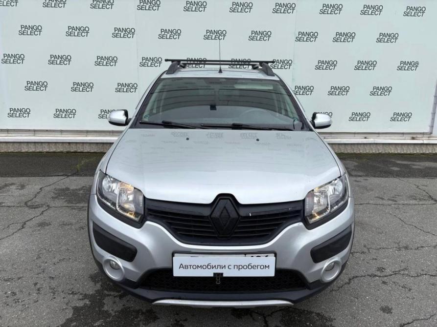 Renault Sandero II Нижний Тагил  - изображение 2