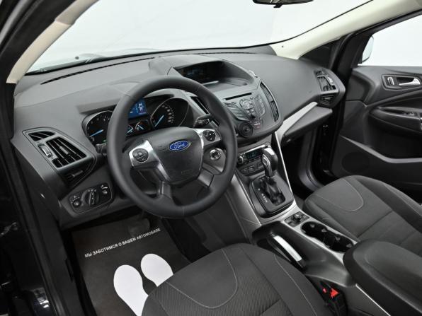 Ford Kuga II с пробегом 2014 года, цена 1 049 000 рублей, 156000 км, внедорожник, Автокод Объявления
