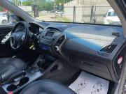 Hyundai ix35 I Рестайлинг Краснодар  - изображение 46