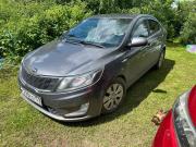 Kia Rio III Пермь  - изображение 18