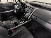 Mazda CX-7 I Рестайлинг Тюмень  - изображение 40