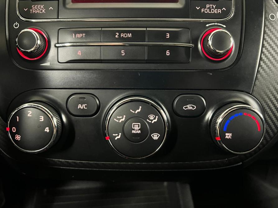 Kia Cerato III Тюмень  - изображение 14