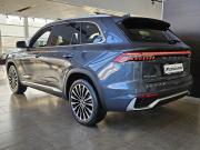 Geely Monjaro I Рестайлинг Москва  - изображение 25