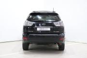 Lexus RX II Рестайлинг Иркутск  - изображение 26