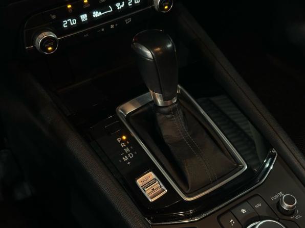 Mazda CX-5 II с пробегом 2021 года, цена 2 870 000 рублей, 84734 км, внедорожник, Автокод Объявления