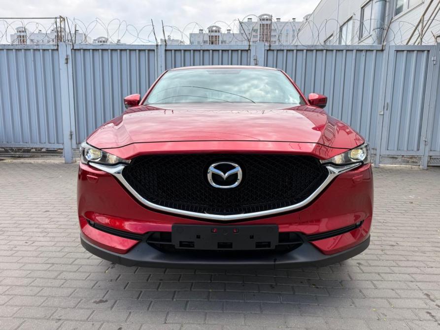 Mazda CX-5 II Ростов-на-Дону  - изображение 4