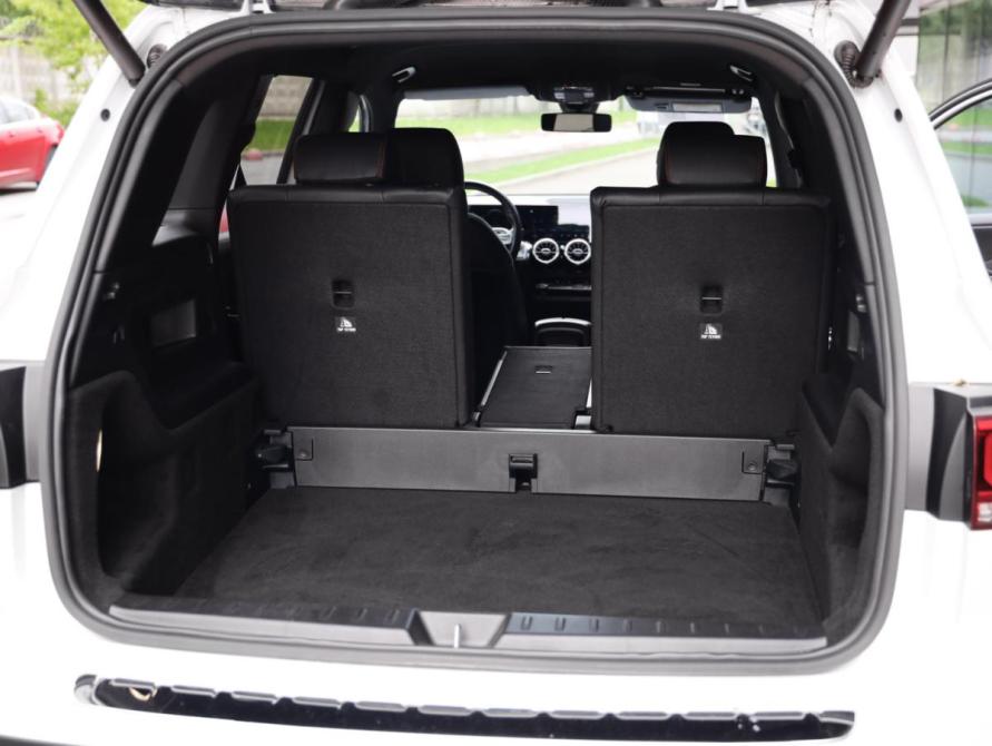 Mercedes-Benz GLB I (X247) Санкт-Петербург  - изображение 33