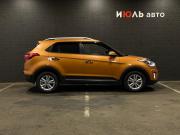Hyundai Creta I Челябинск  - изображение 31