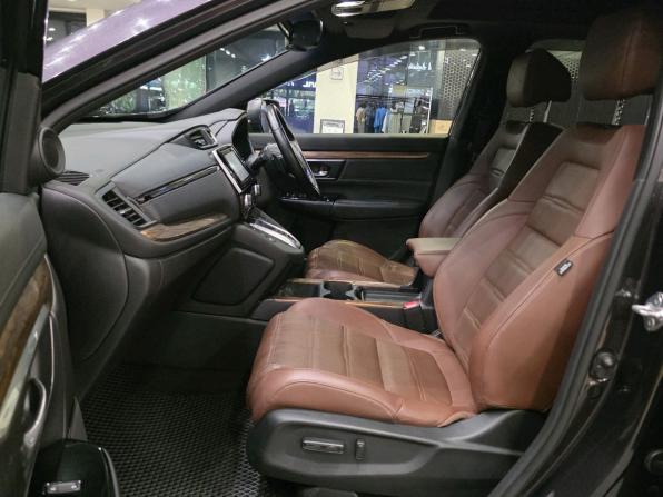Honda CR-V V с пробегом 2019 года, цена 2 592 000 рублей, 64913 км, внедорожник, Автокод Объявления