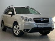 Subaru Forester IV Барнаул  - изображение 29