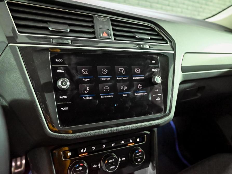 Volkswagen Tiguan II Екатеринбург  - изображение 16