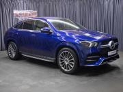 Mercedes-Benz GLE Coupe II (C167) Москва  - изображение 30