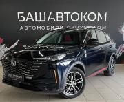 Changan CS55 Plus II Уфа  - изображение 17